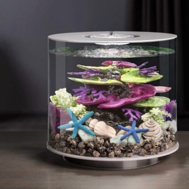 Готовый аквариум Biorb Set 12