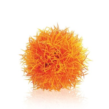 Шар Aquatic оранжевый (Aquatic colour ball orange)