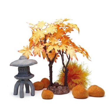 Комплект декора Autumn 30 (Decor Set 30L Autumn)