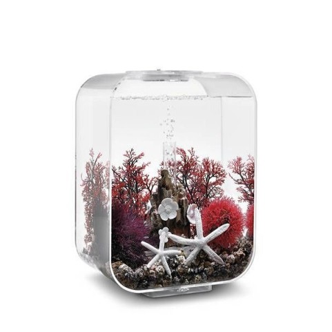 Комплект декора Red Forest 15 ( Decor Set 15L Red Forest)
