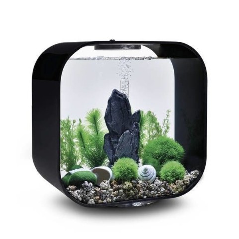 Комплект декора Stone Garden 30 (Decor Set 30L Stone Garden)